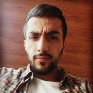 Durmuş Yılmaz 2016